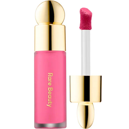 Rare Beauty Soft Pinch Liquid Blush and Makeup