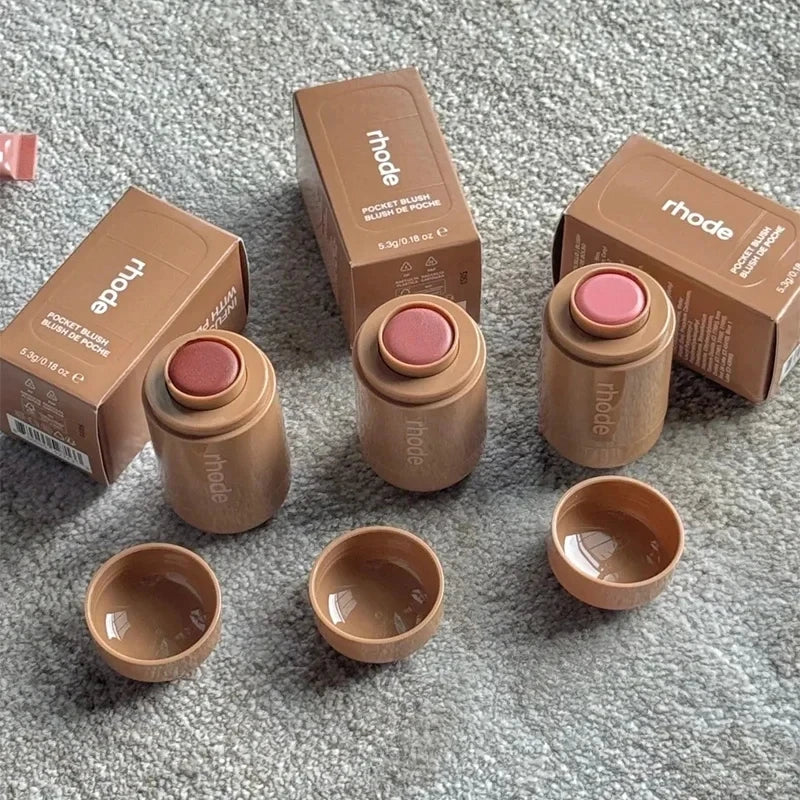Produits dérivés Rhode