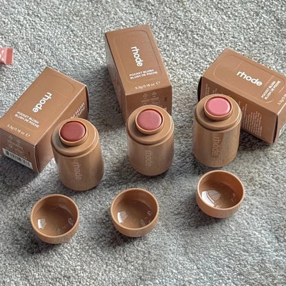 Produits dérivés Rhode