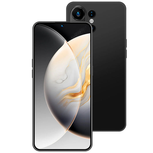 2026 Ultra Smartphone Android 5G | 7.3" HD Display | 22G+2TB | 7800mAh | Dual SIM | Unlocked