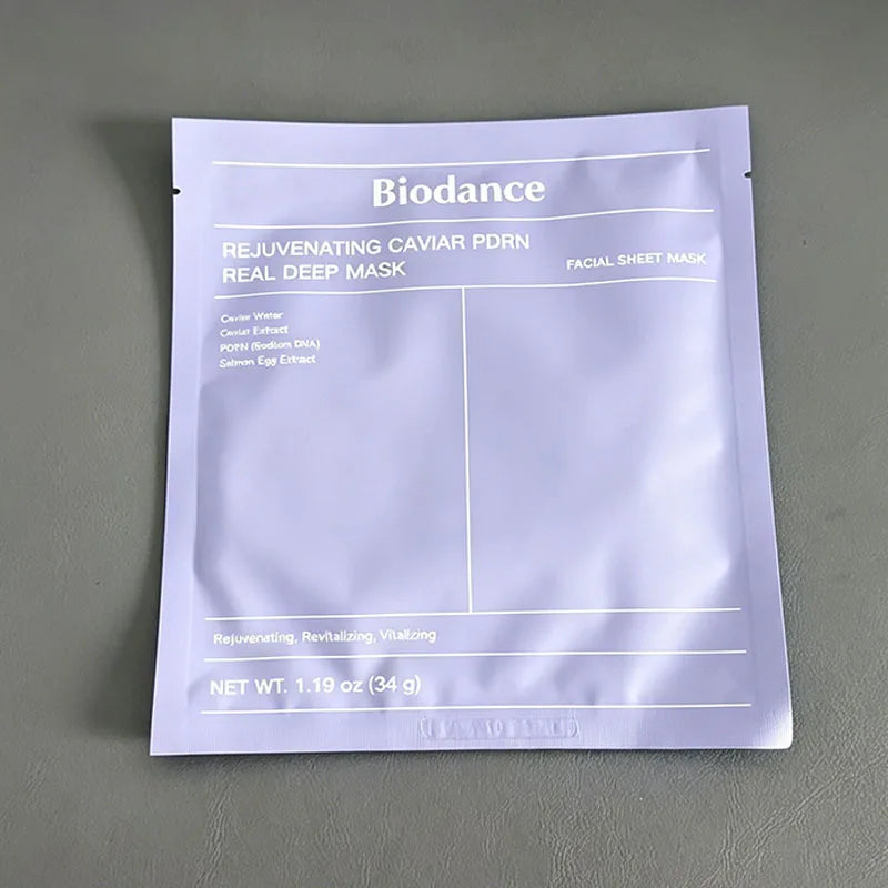 Biodance Bio-Collagen Real Deep Mask