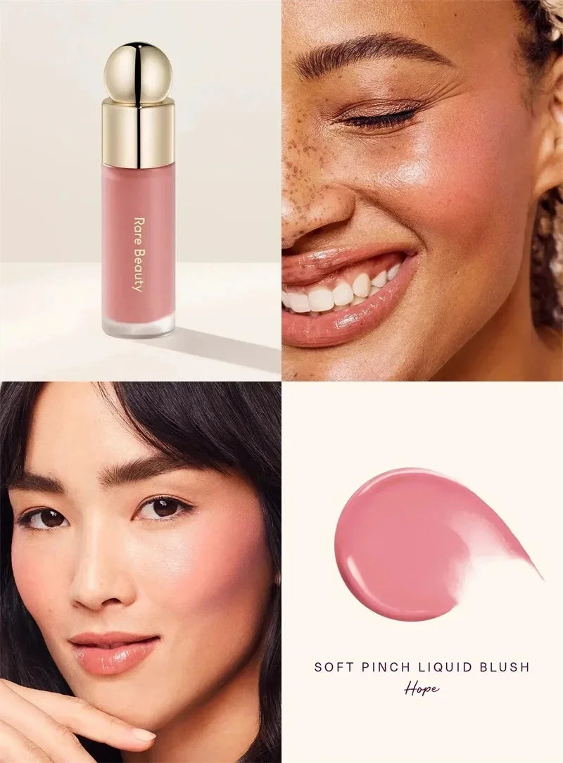 Rare Beauty Warm Wishes Effortless Bronzer Stick