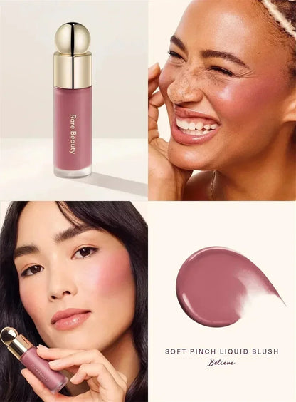 Rare Beauty Warm Wishes Effortless Bronzer Stick