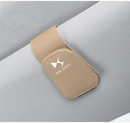 Magnetic Sunglasses Car Clip