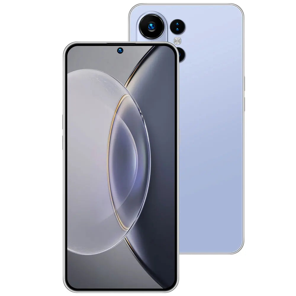 2026 Ultra Smartphone Android 5G | 7.3" HD Display | 22G+2TB | 7800mAh | Dual SIM | Unlocked