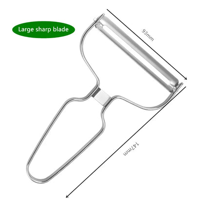 Vegetable Shredder