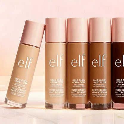 ELF Skincare and Makeup Products