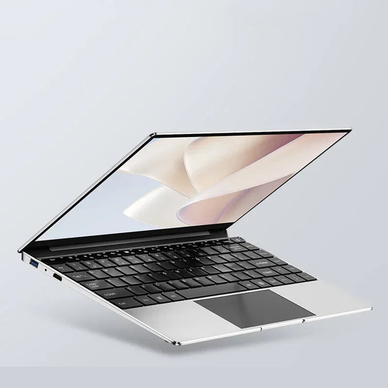 14.1"Intel N3700  Ultra Slim Laptop