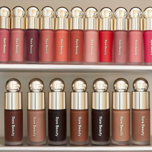 Rare Beauty Soft Pinch Liquid Blush en Make-up