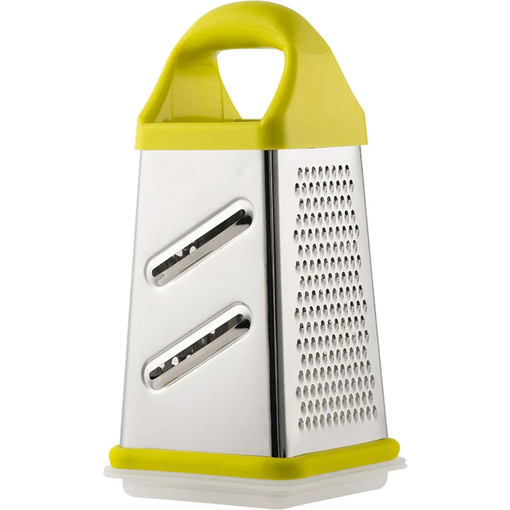 Multifunctional Food Grater