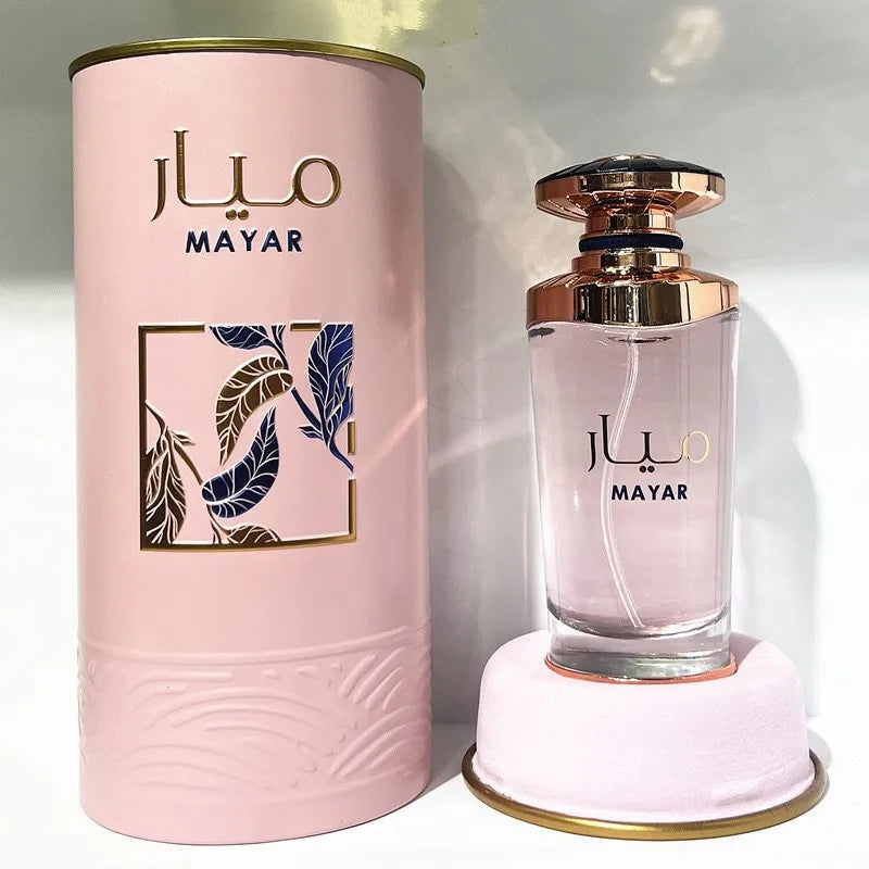 MAYAR Natural Perfumes