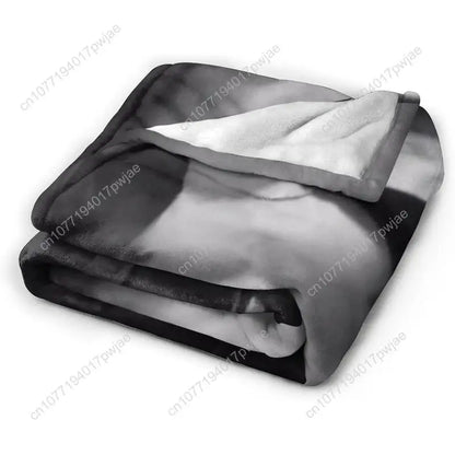 Jungkook Blanket Suitable for Sofa