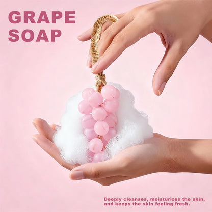 Organic Grape Seed Oil Soap