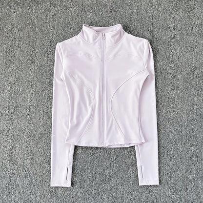 Women's Define Cropped Jacket