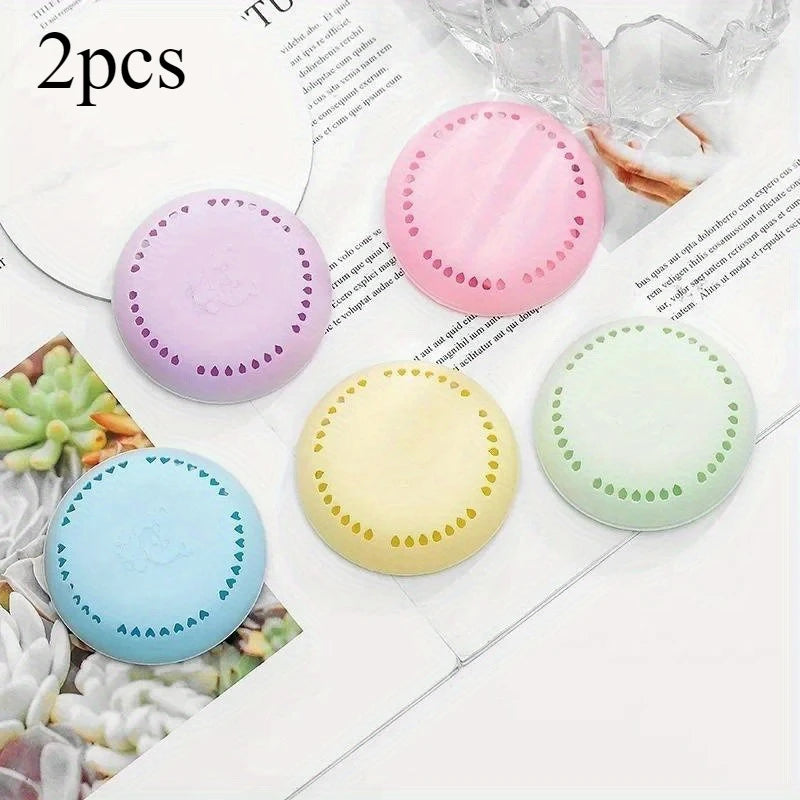 Aromatherapy Bathroom Air Freshener
