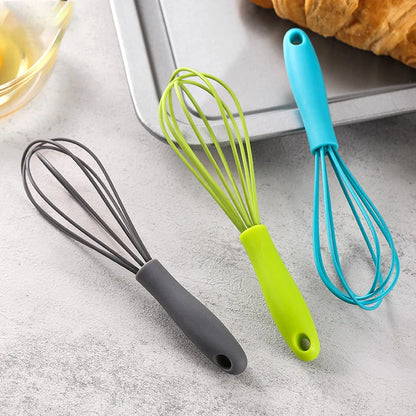 Egg Whisks