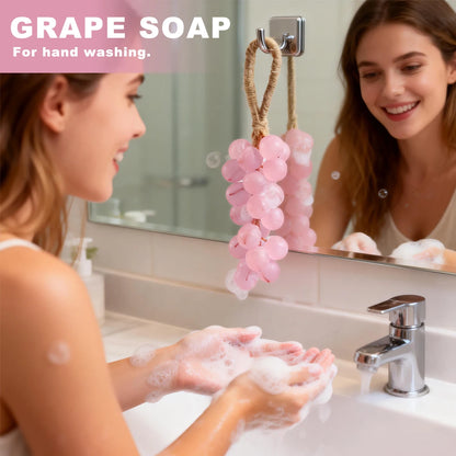 Organic Grape Seed Oil Soap