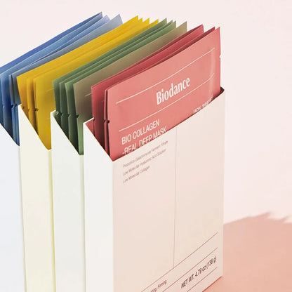 Biodance Bio-Collagen Real Deep Mask