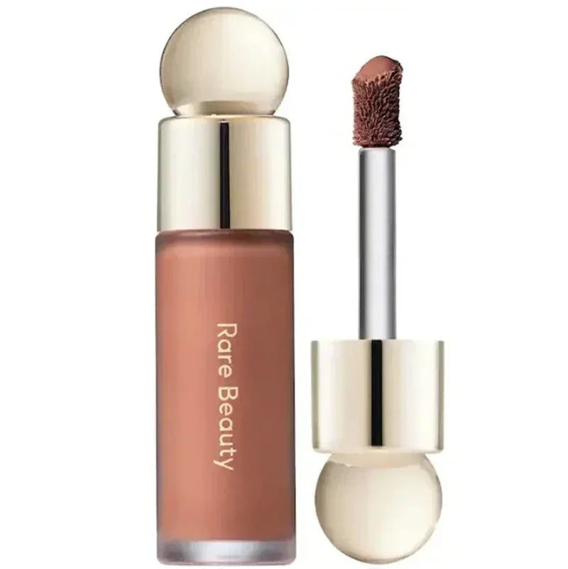 Rare Beauty's Soft Pinch Liquid Blush and Soft Pinch Tinted Lip Oil
