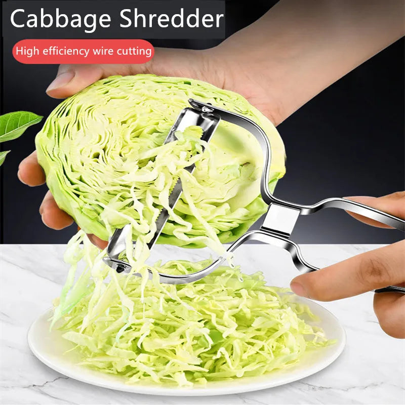 Vegetable Shredder