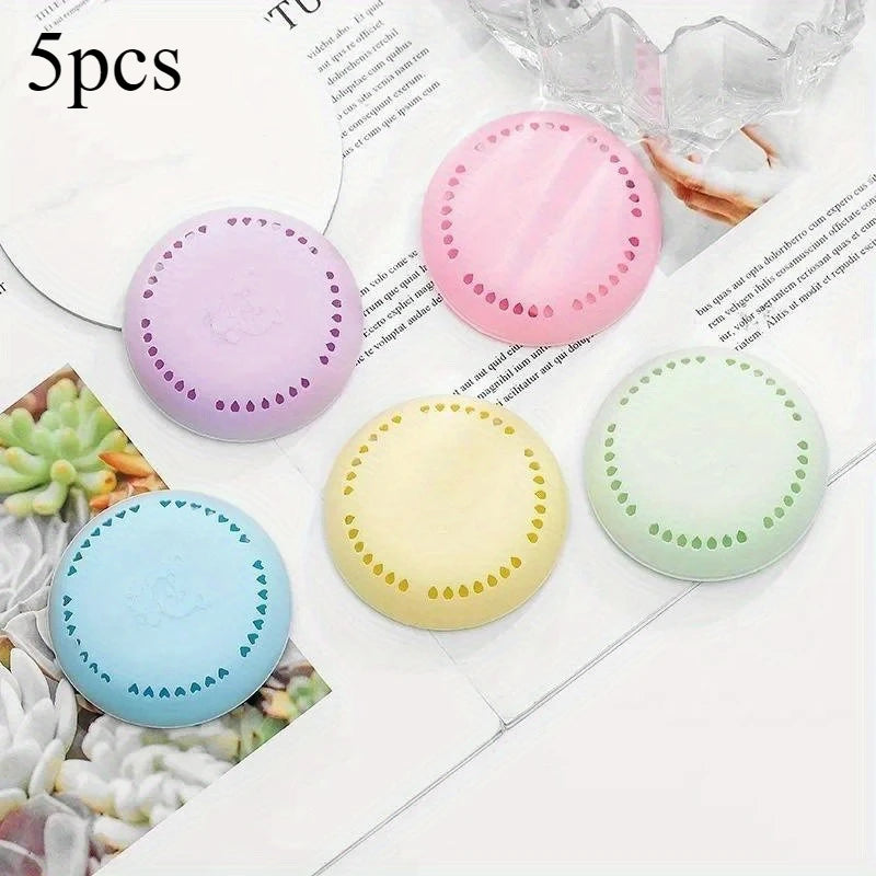 Aromatherapy Bathroom Air Freshener