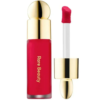 Rare Beauty's Soft Pinch Liquid Blush and Soft Pinch Tinted Lip Oil