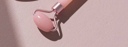 Resin Facial Massage Roller for Face,Neck,Eyes