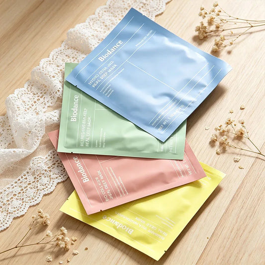 Biodance Bio-collageen Real Deep Masker