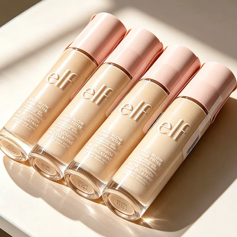 e.l.f. Halo Glow Hydrating Concealer