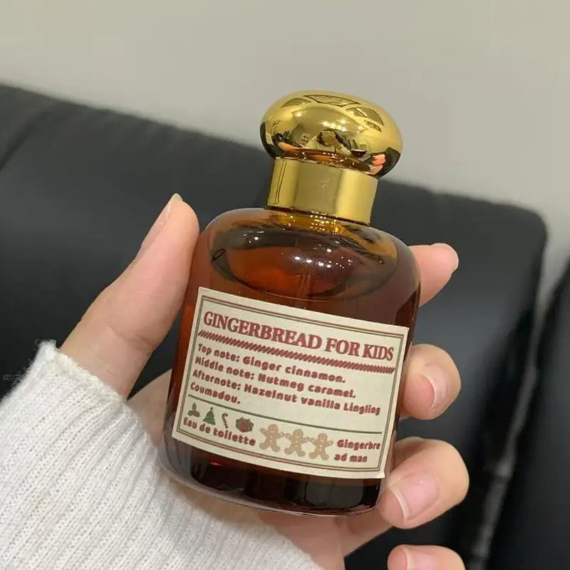 Lait de Parfum Femme Vanille Gourmande