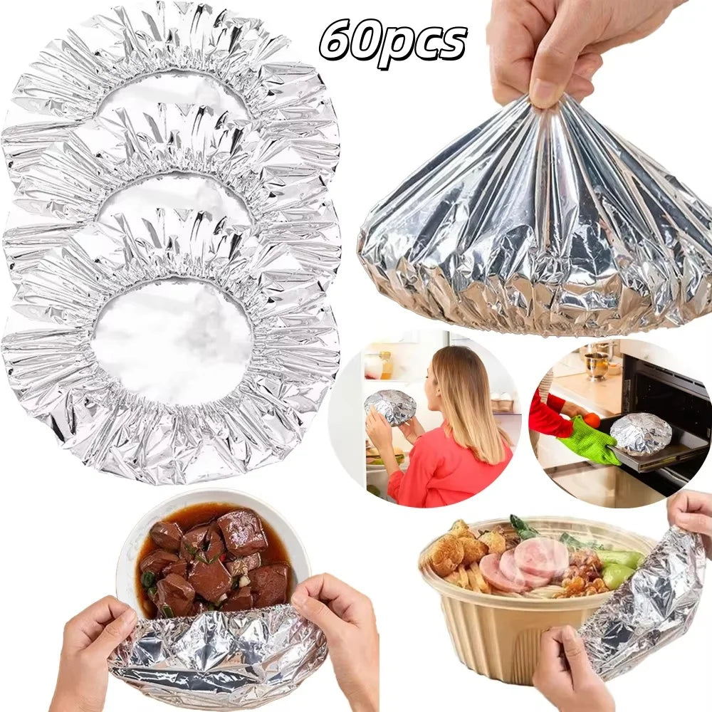 Insulation Cover ✨ — Reusable Heat Protection