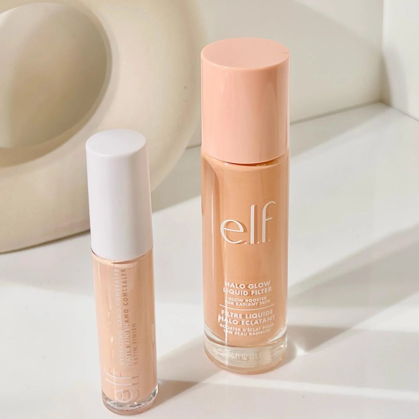 e.l.f. Halo Glow Hydrating Concealer