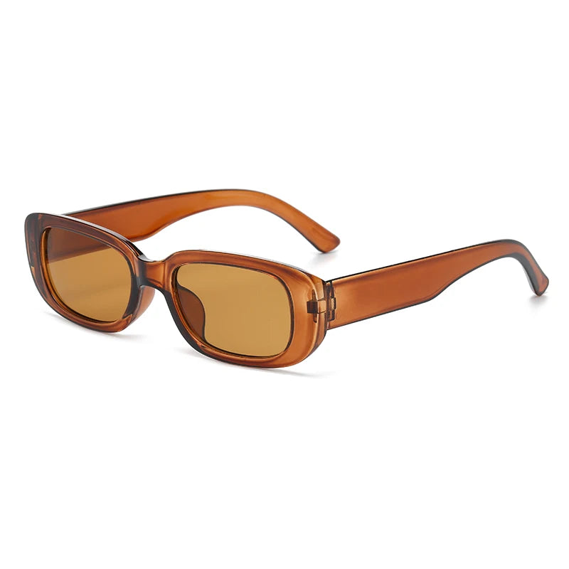Polarized UV400 Protection Trendy Round Sunglasses