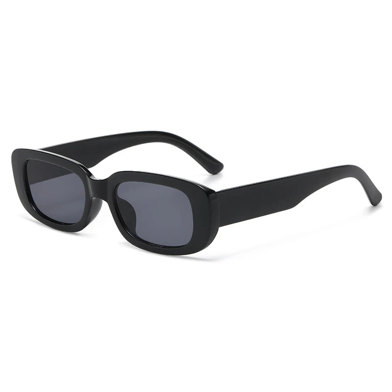 Polarized UV400 Protection Trendy Round Sunglasses