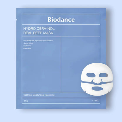 Biodance Collagen Face Mask