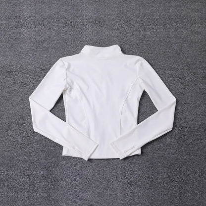 Women's Define Cropped Jacket
