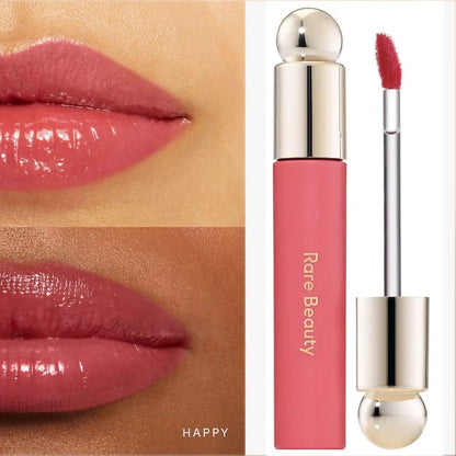 Rare Beauty Soft Pinch Liquid Blush and Makeup