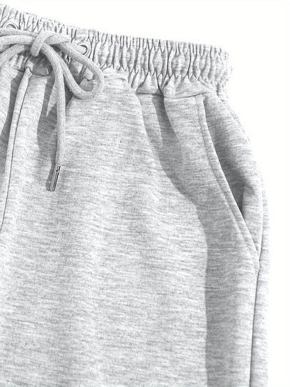 Women's 2pcs Los Angeles USA Printed Hoodie and Sweatpants Set