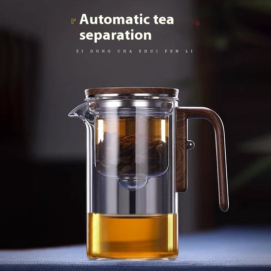 2-in-1 Magic Tea Pot