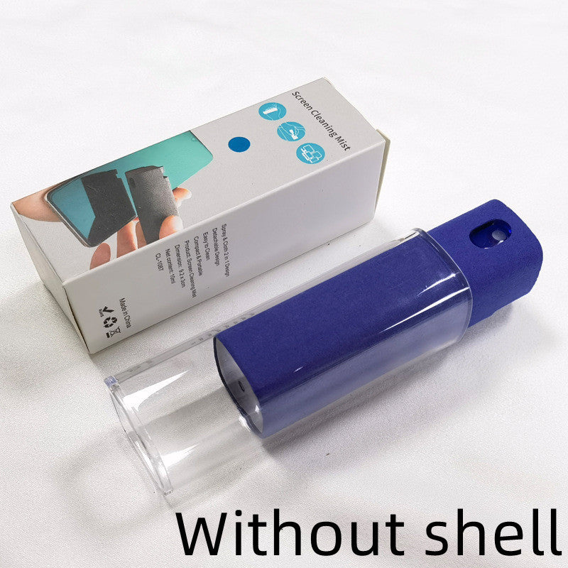 Phone Screen Cleaner Spray