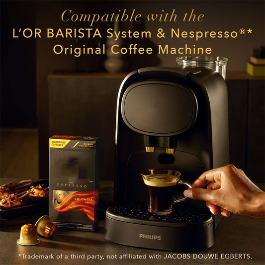 Capsule de café
