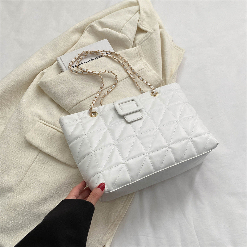 Chic Trendy Women Shoulder Bags