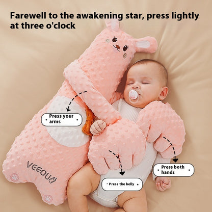 Soothing Sleep Plush