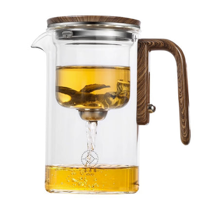 2-in-1 Magic Tea Pot