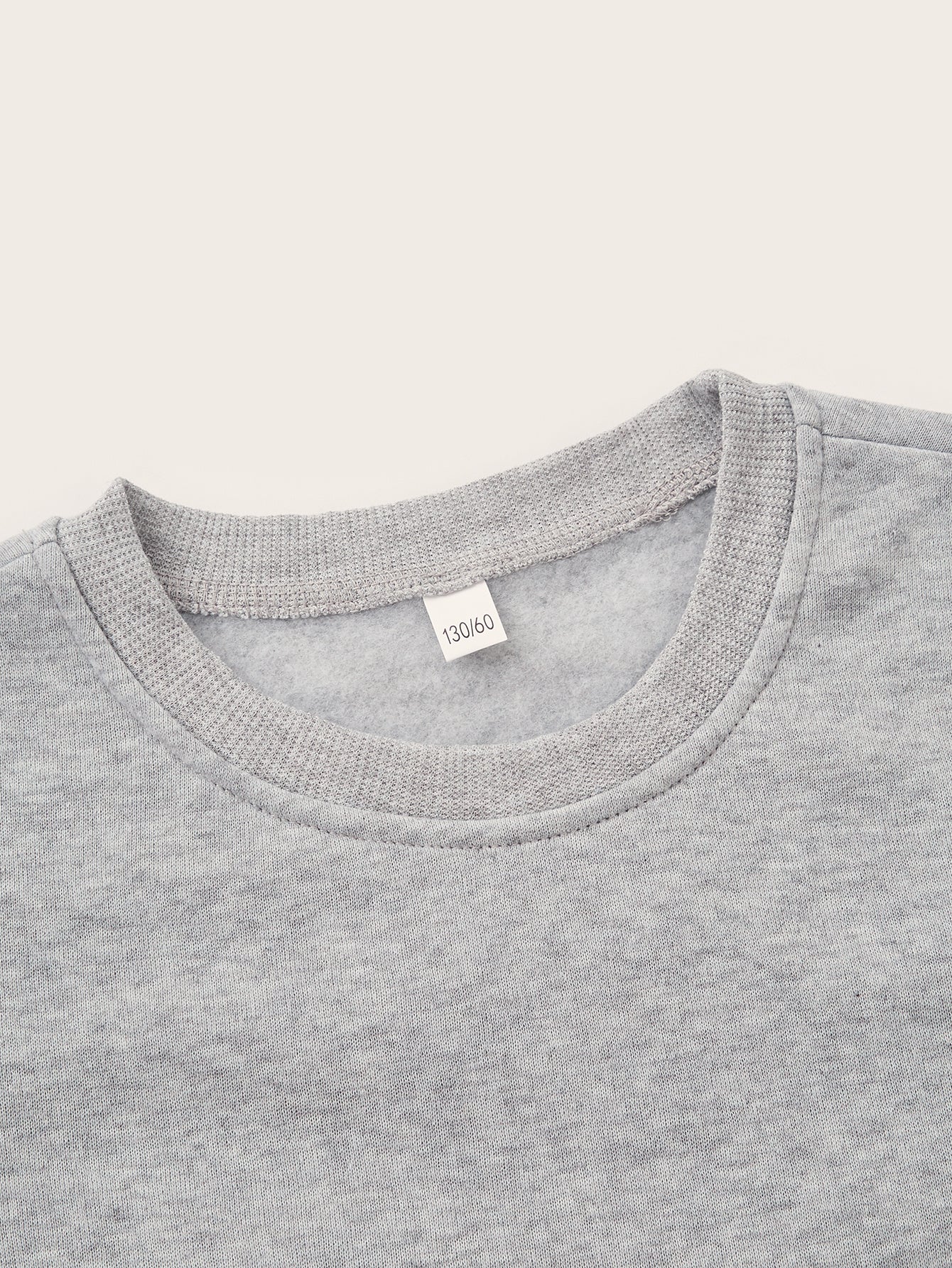 Wicked Wand and Broom Girls' Fashion Tracksuit Set