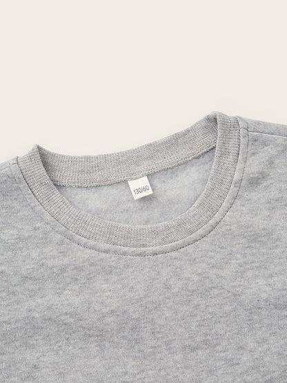 Wicked Wand and Broom Girls' Fashion Tracksuit Set