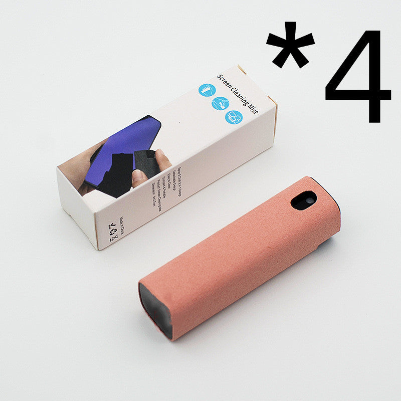 Phone Screen Cleaner Spray
