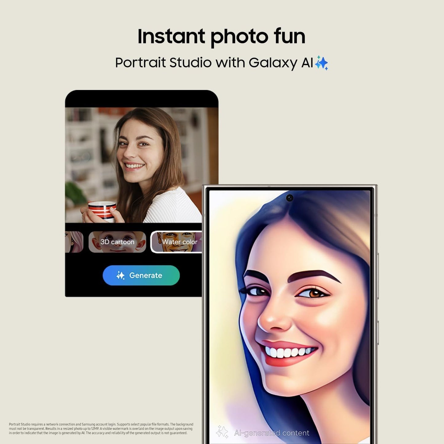 SAMSUNG Galaxy S24 Ultra 12 +512GB, Titanium Black Dual Sim, Unlocked