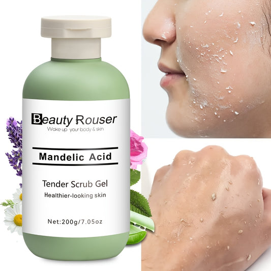 Gel Nettoyant Doux