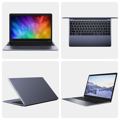 PC portable CHUWI HeroBook Pro sous Windows 11